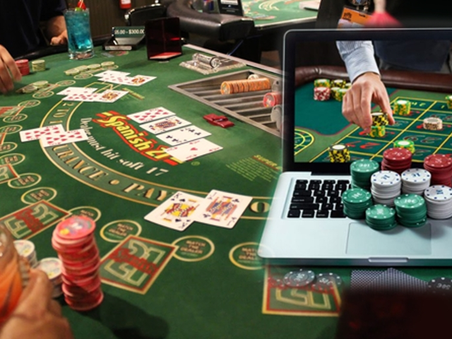 What is the biggest online casino in the world?