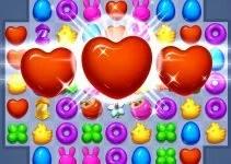 Candy Show Sweet Easter Game Cheats