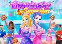 Cheerleader Superstar Game Cheats
