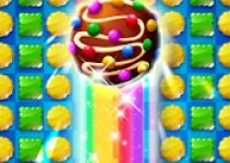 Cookie Mania Sweet Match 3 Puzzle Game Cheats