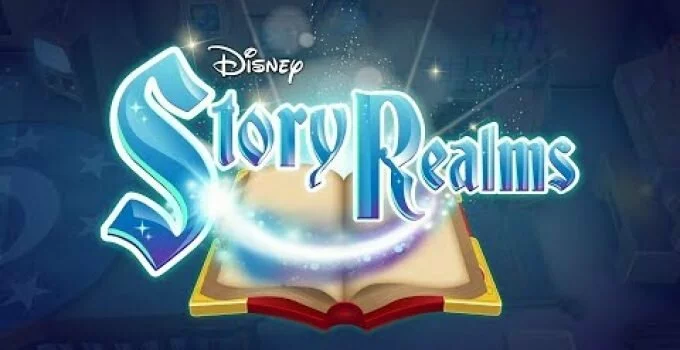 Disney Story Realms Cheat Codes