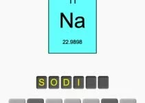 Elements and Periodic Table Cheat Codes