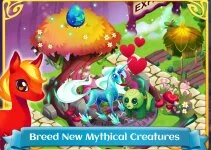 Fantasy Forest Magic Masters Game Cheats