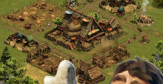 Forge of Empires Build a City Cheats and Hacks