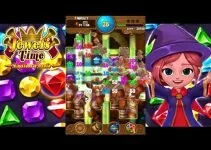 Jewels Time Endless match Cheat Codes