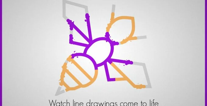 Lines Physics Drawing Puzzle Cheat Codes
