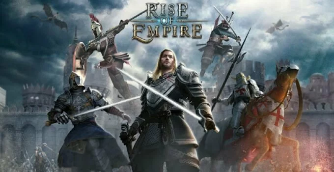 Rise of Empires Ice and Fire Cheat Codes