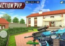 Special Ops FPS PvP WarOnline gun shooting games Game Cheats