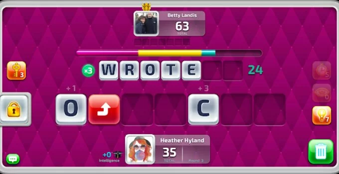 Word Club Word Puzzle Game Cheat Codes